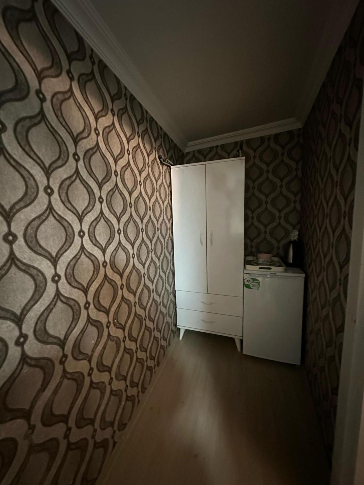 Sophia Studio Apart Hotel Istanbul Exterior photo