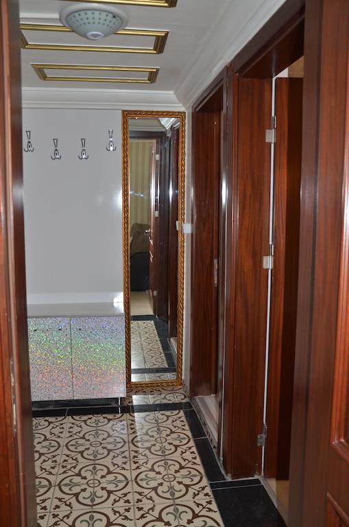 Sophia Studio Apart Hotel Istanbul Room photo