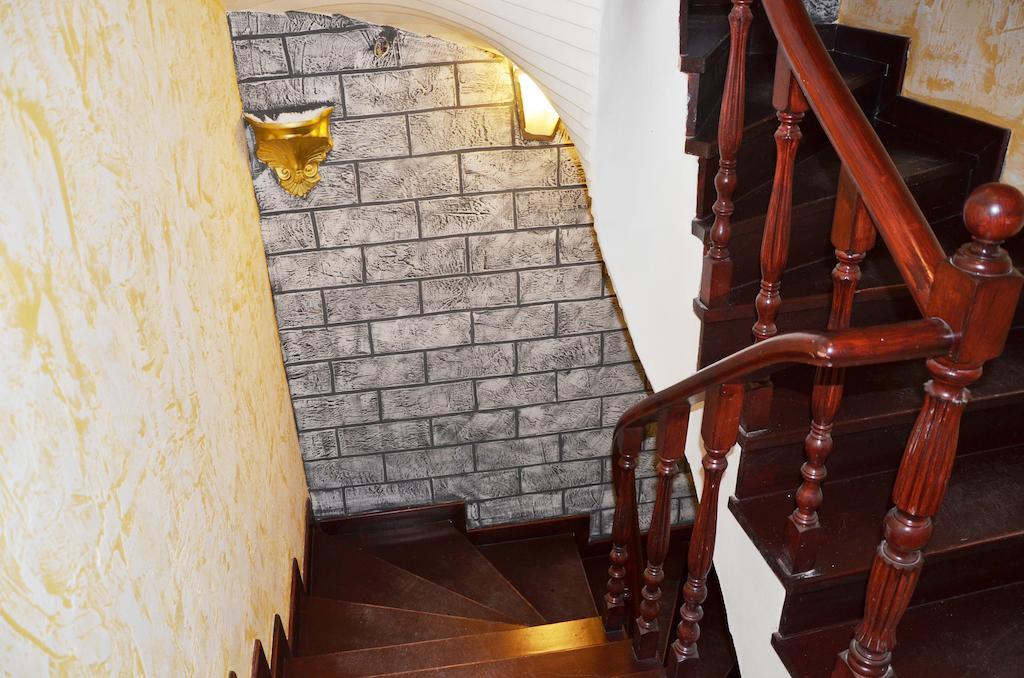 Sophia Studio Apart Hotel Istanbul Exterior photo